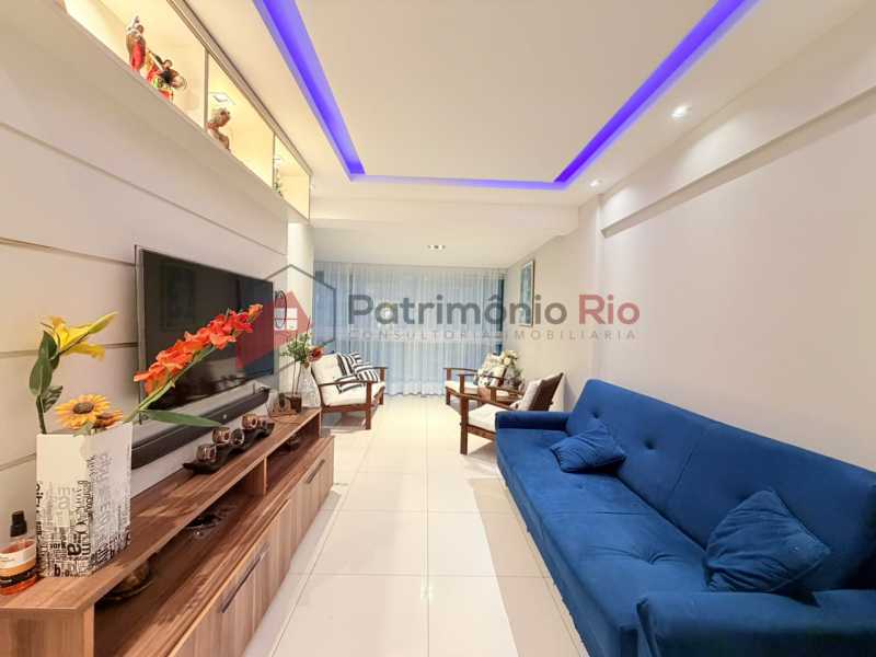 Conheça 50521a2c-3400-416e-94eb-0a17ce do imóvel - Bora Bora Freguesia - 3 quartos - 2 vagas de garagem - PAAP31755 - 2 50521a2c-3400-416e-94eb-0a17ce - 2