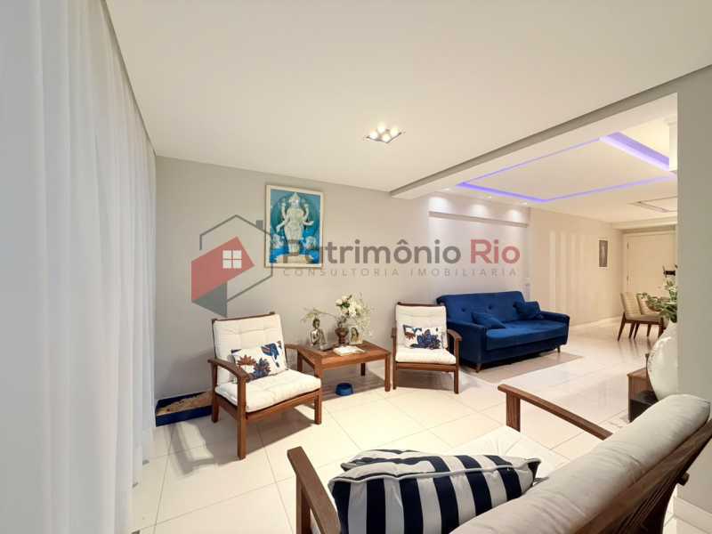 Conheça 61471a81-fdbe-47ed-9900-8ce699 do imóvel - Bora Bora Freguesia - 3 quartos - 2 vagas de garagem - PAAP31755 - 6 61471a81-fdbe-47ed-9900-8ce699 - 6
