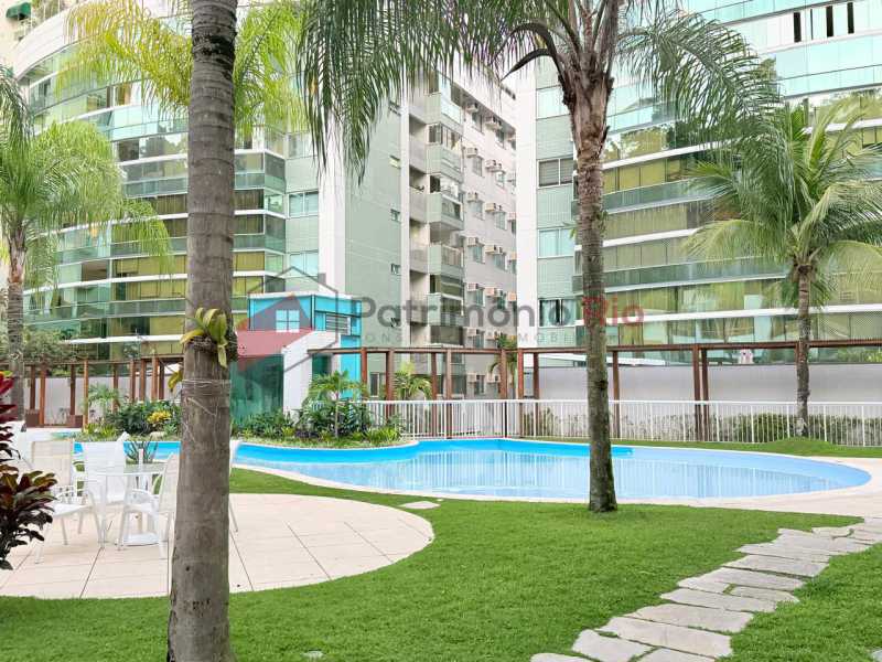 Conheça b9f27e4e-2d5c-4ad4-9123-6b614f do imóvel - Bora Bora Freguesia - 3 quartos - 2 vagas de garagem - PAAP31755 - 26 b9f27e4e-2d5c-4ad4-9123-6b614f - 26