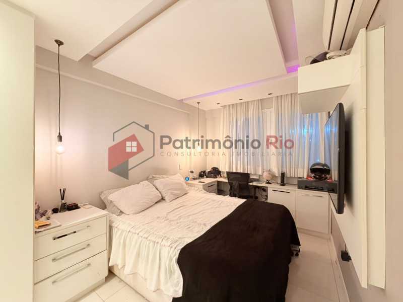 Conheça b9270681-f9d4-4106-bd37-427c72 do imóvel - Bora Bora Freguesia - 3 quartos - 2 vagas de garagem - PAAP31755 - 16 b9270681-f9d4-4106-bd37-427c72 - 16