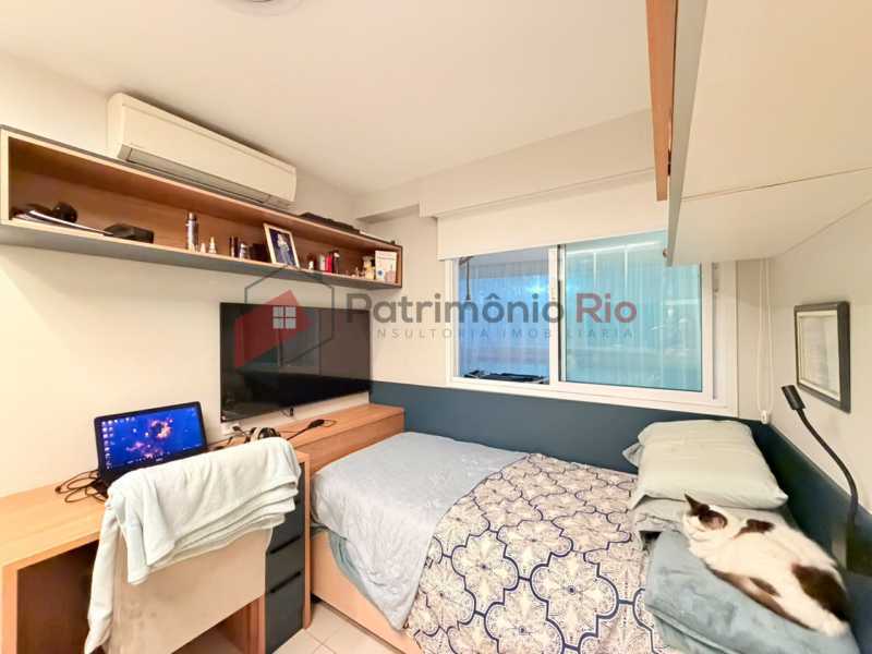 Conheça bedabadb-76a6-4d7f-83a3-41c9f8 do imóvel - Bora Bora Freguesia - 3 quartos - 2 vagas de garagem - PAAP31755 - 8 bedabadb-76a6-4d7f-83a3-41c9f8 - 8