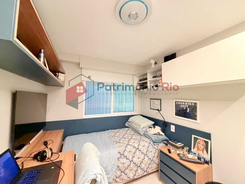 Conheça bfce8db0-8582-479c-96a8-268147 do imóvel - Bora Bora Freguesia - 3 quartos - 2 vagas de garagem - PAAP31755 - 7 bfce8db0-8582-479c-96a8-268147 - 7