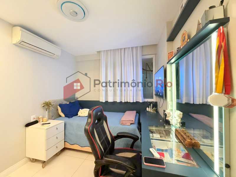 Conheça d2b648d7-3116-42d8-aec0-f74e50 do imóvel - Bora Bora Freguesia - 3 quartos - 2 vagas de garagem - PAAP31755 - 14 d2b648d7-3116-42d8-aec0-f74e50 - 14