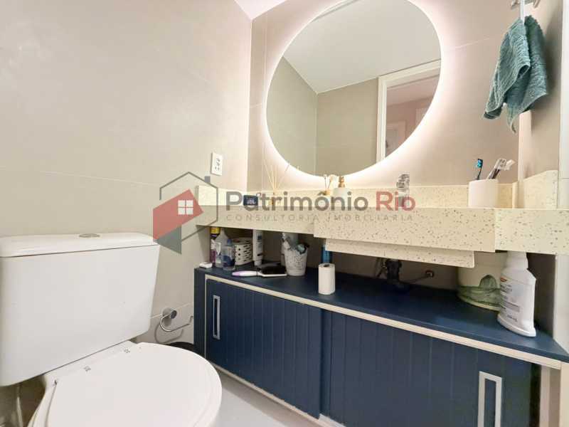 Conheça d2382709-b557-49f0-8a10-e22e07 do imóvel - Bora Bora Freguesia - 3 quartos - 2 vagas de garagem - PAAP31755 - 11 d2382709-b557-49f0-8a10-e22e07 - 11