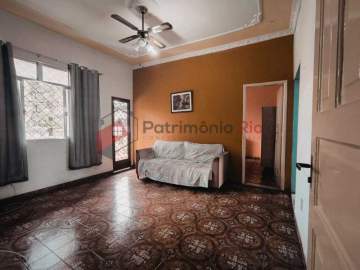 Aceita Financiamento - Inhaúma - casa rua fechada - 2 quartos - vaga de garagem - Aceitando Financiamento! - PACA20946