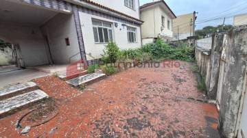 Imperdível - Apartamento 3 quartos - vaga de garagem -135m² - Parada de Lucas - PAAP31756