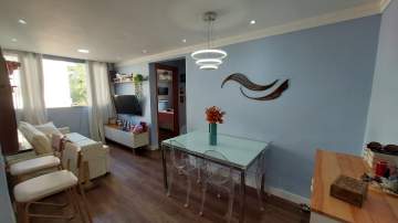 Imperdível - Apartamento 2 quartos - Condomínio Retiro da Serra - PAAP27125