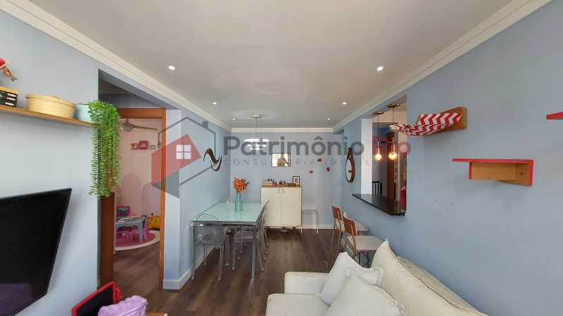 Conheça 3 do imóvel - Apartamento 2 quartos - Condomínio Retiro da Serra - PAAP27125 - 3 3 - 3