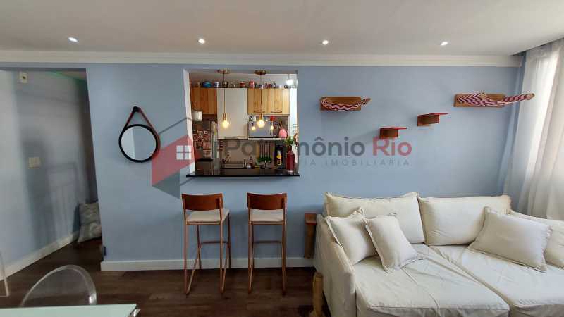 Conheça 4 do imóvel - Apartamento 2 quartos - Condomínio Retiro da Serra - PAAP27125 - 4 4 - 4