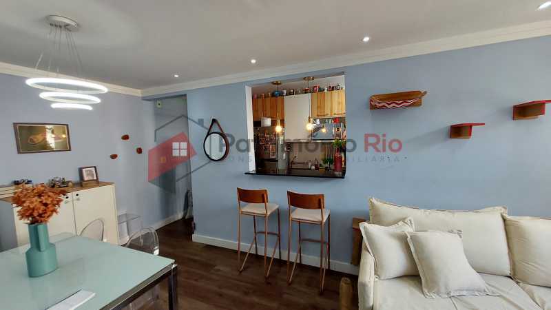 Conheça 5 do imóvel - Apartamento 2 quartos - Condomínio Retiro da Serra - PAAP27125 - 5 5 - 5