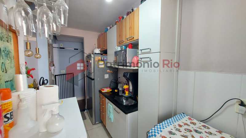 Conheça 7 do imóvel - Apartamento 2 quartos - Condomínio Retiro da Serra - PAAP27125 - 7 7 - 7