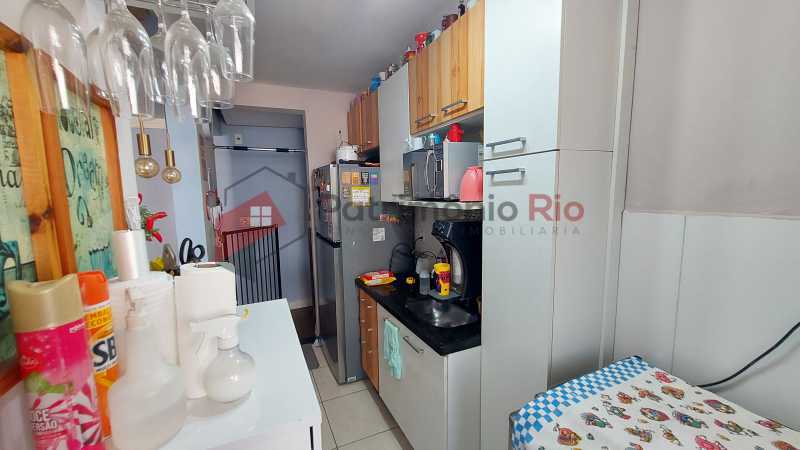Conheça 8 do imóvel - Apartamento 2 quartos - Condomínio Retiro da Serra - PAAP27125 - 8 8 - 8
