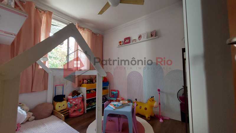 Conheça 10 do imóvel - Apartamento 2 quartos - Condomínio Retiro da Serra - PAAP27125 - 10 10 - 10