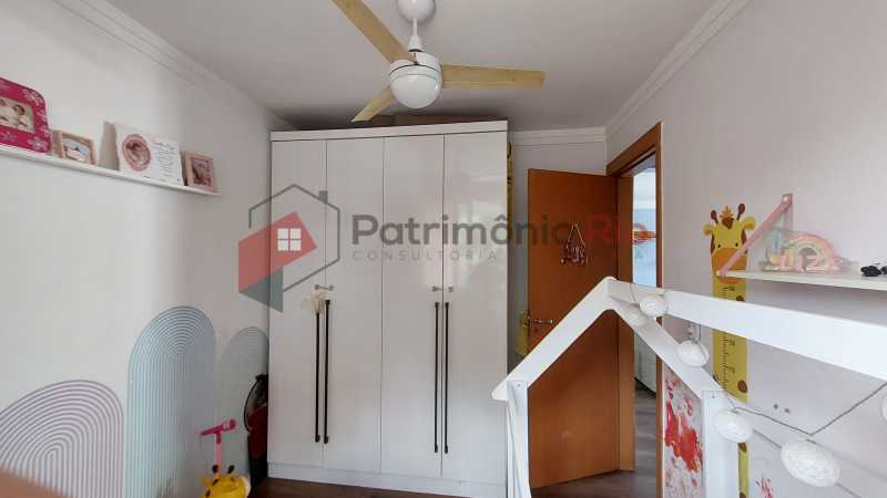 Conheça 11 do imóvel - Apartamento 2 quartos - Condomínio Retiro da Serra - PAAP27125 - 11 11 - 11