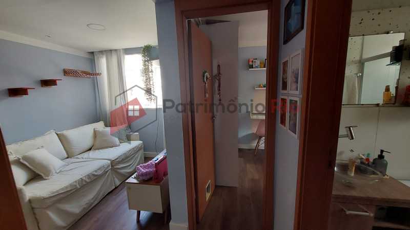 Conheça 12 do imóvel - Apartamento 2 quartos - Condomínio Retiro da Serra - PAAP27125 - 12 12 - 12