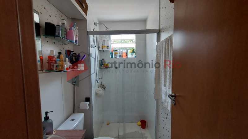 Conheça 13 do imóvel - Apartamento 2 quartos - Condomínio Retiro da Serra - PAAP27125 - 13 13 - 13