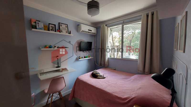 Conheça 14 do imóvel - Apartamento 2 quartos - Condomínio Retiro da Serra - PAAP27125 - 14 14 - 14