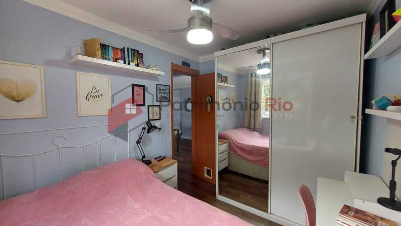 Conheça 15 do imóvel - Apartamento 2 quartos - Condomínio Retiro da Serra - PAAP27125 - 15 15 - 15