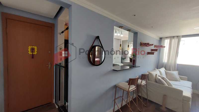 Conheça 19 do imóvel - Apartamento 2 quartos - Condomínio Retiro da Serra - PAAP27125 - 19 19 - 19