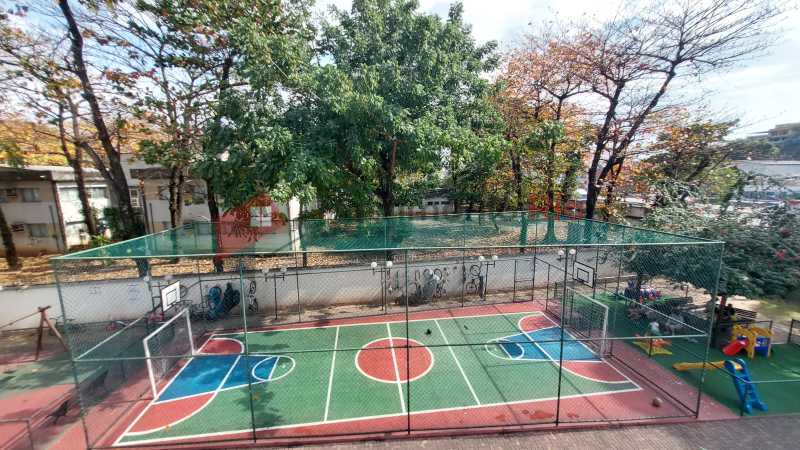 Conheça 20 do imóvel - Apartamento 2 quartos - Condomínio Retiro da Serra - PAAP27125 - 20 20 - 20