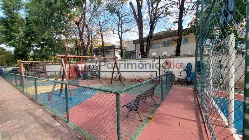 Conheça 21 do imóvel - Apartamento 2 quartos - Condomínio Retiro da Serra - PAAP27125 - 21 21 - 21