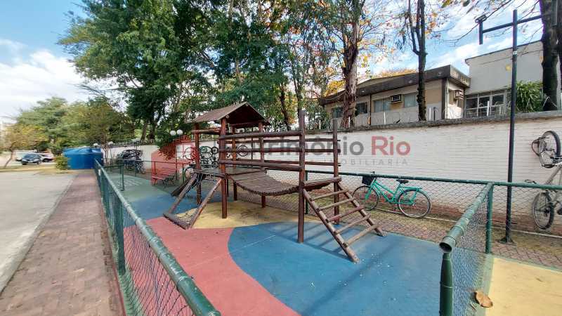 Conheça 22 do imóvel - Apartamento 2 quartos - Condomínio Retiro da Serra - PAAP27125 - 22 22 - 22