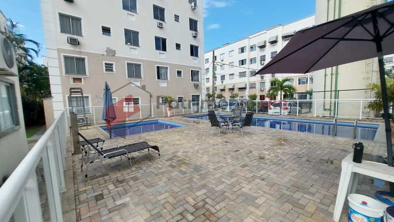 Conheça 24 do imóvel - Apartamento 2 quartos - Condomínio Retiro da Serra - PAAP27125 - 24 24 - 24