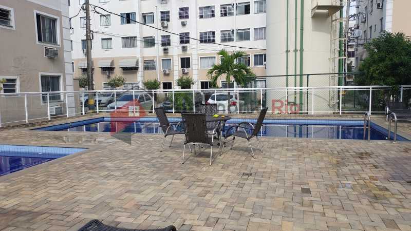 Conheça 25 do imóvel - Apartamento 2 quartos - Condomínio Retiro da Serra - PAAP27125 - 25 25 - 25