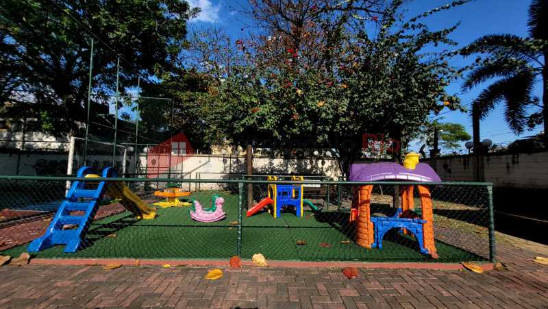 Conheça 26. do imóvel - Apartamento 2 quartos - Condomínio Retiro da Serra - PAAP27125 - 26 26. - 26