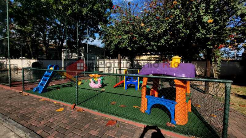 Conheça 27. do imóvel - Apartamento 2 quartos - Condomínio Retiro da Serra - PAAP27125 - 27 27. - 27