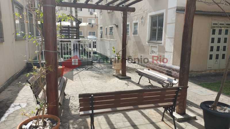 Conheça 28 do imóvel - Apartamento 2 quartos - Condomínio Retiro da Serra - PAAP27125 - 28 28 - 28