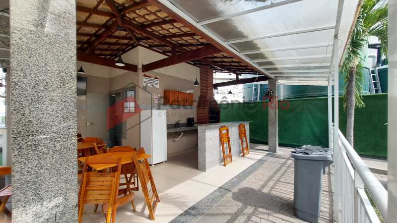 Conheça 29 do imóvel - Apartamento 2 quartos - Condomínio Retiro da Serra - PAAP27125 - 29 29 - 29