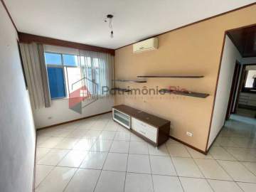 Aceita Financiamento - Apartamento em Vista Alegre com 2 quartos e 1 vaga de garagem - PAAP27127