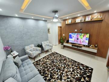 Aceita Financiamento - Vista Alegre - linda casa linear - 2 quartos - suíte - espaço gourmet - Aceitando Financiamento! - PACA20948