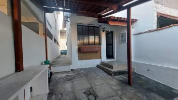 Imperdível - Casa de Condomínio - duplex com dois quartos - ao lado do Via Brasil - PACN20254
