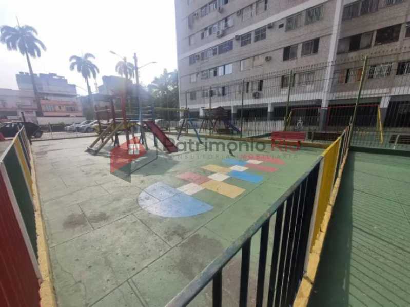 Conheça 001 1 do imóvel - Apartamento na Penha com 2 quartos e portaria - PAAP27132 - 15 001 1 - 15