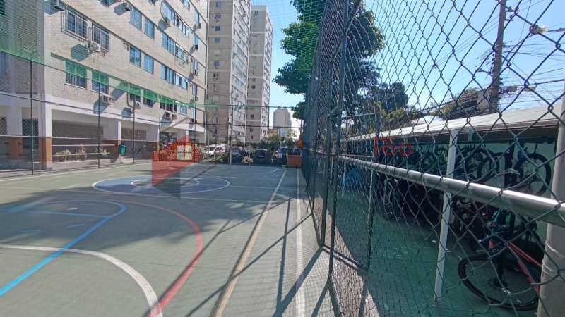 Conheça 001 1. do imóvel - Apartamento na Penha com 2 quartos e portaria - PAAP27132 - 18 001 1. - 18