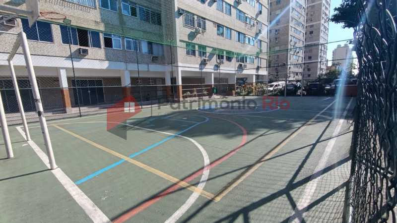 Conheça 001 3. do imóvel - Apartamento na Penha com 2 quartos e portaria - PAAP27132 - 19 001 3. - 19