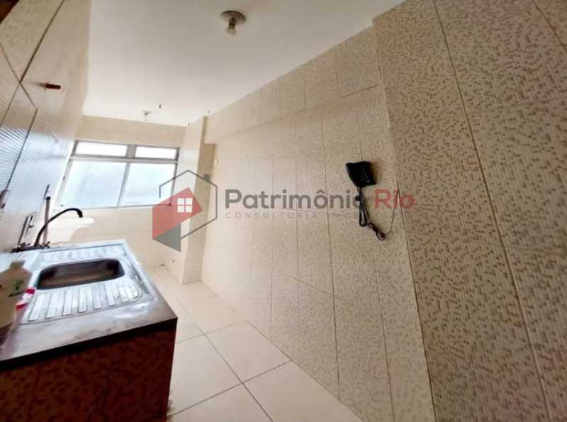 Conheça 001 5 do imóvel - Apartamento na Penha com 2 quartos e portaria - PAAP27132 - 7 001 5 - 7