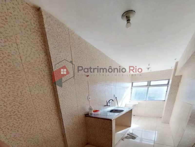 Conheça 001 6 do imóvel - Apartamento na Penha com 2 quartos e portaria - PAAP27132 - 6 001 6 - 6