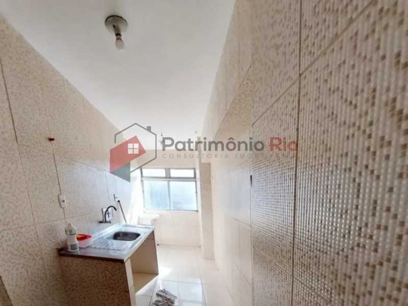 Conheça 001 7 do imóvel - Apartamento na Penha com 2 quartos e portaria - PAAP27132 - 8 001 7 - 8