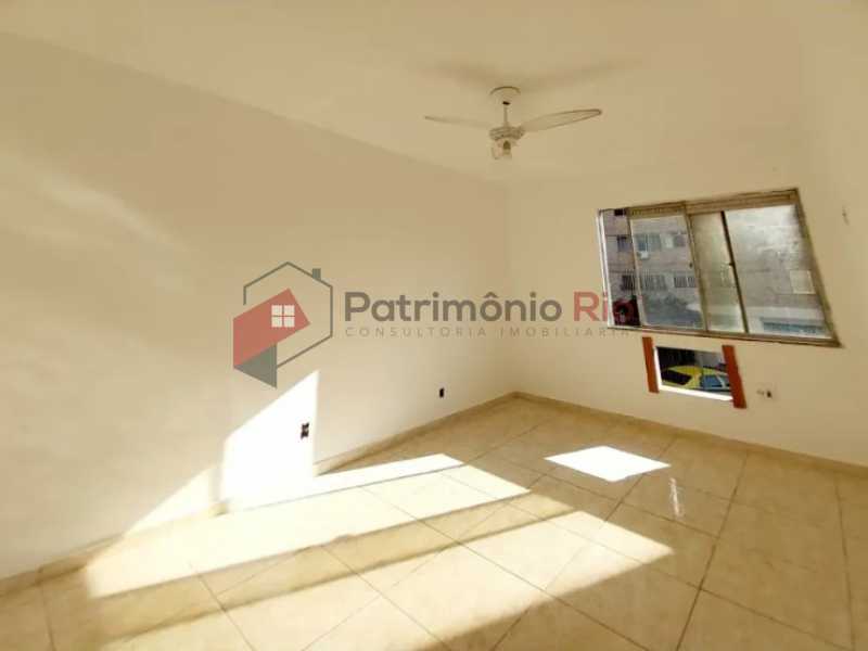Conheça 001 11 do imóvel - Apartamento na Penha com 2 quartos e portaria - PAAP27132 - 12 001 11 - 12