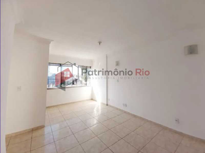 Conheça 001 12 do imóvel - Apartamento na Penha com 2 quartos e portaria - PAAP27132 - 2 001 12 - 2