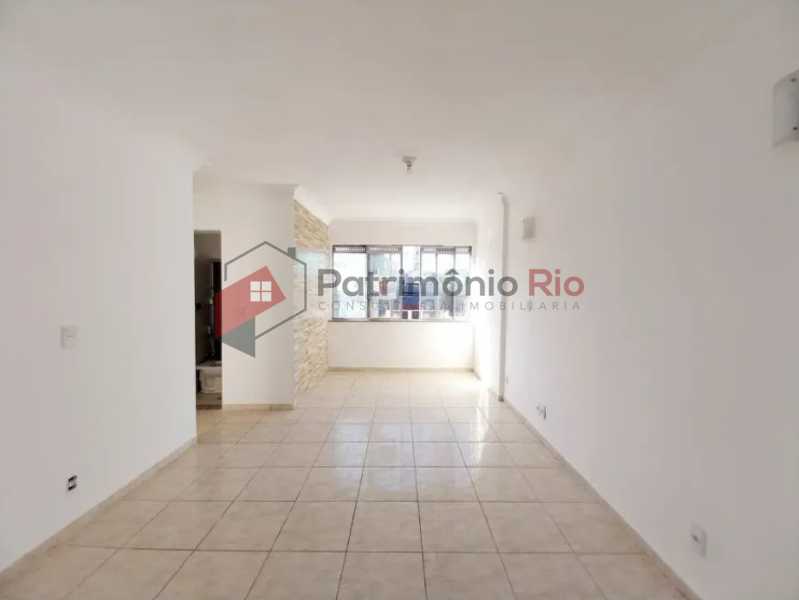 Conheça 001 13 do imóvel - Apartamento na Penha com 2 quartos e portaria - PAAP27132 - 4 001 13 - 4