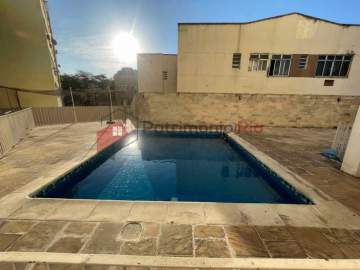 Aceita Financiamento - Apartamento em Olaria com 2 quartos e vaga de garagem - PAAP27134 Aceita Financiamento - Apartamento em Olaria com 2 quartos e vaga de garagem - PAAP27134