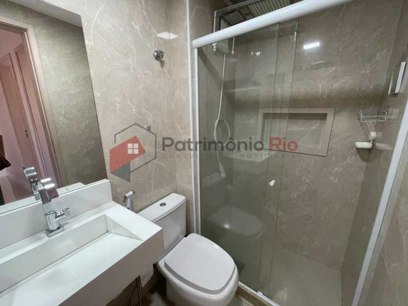 Conheça WhatsApp Image 2026-08-21 at 1 do imóvel - Apartamento em Olaria com 2 quartos e vaga de garagem - PAAP27134 - 21 WhatsApp Image 2026-08-21 at 1 - 21