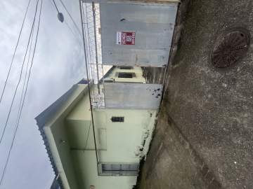 Ótima localização - Casa duplex com 4 quartos - sendo 1 suíte - piscina - Terreno 660m² - PACA40386