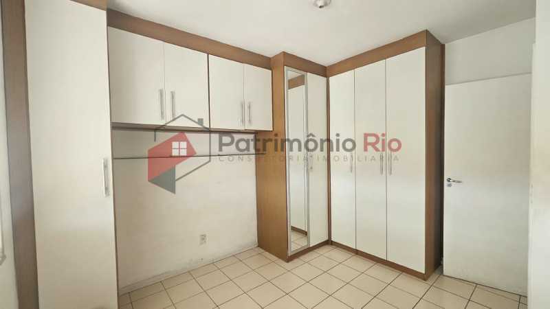 Conheça 0b7958aa-c45c-417a-93f4-f7e635 do imóvel - Apartamento com varanda - 2 quartos e piscina - PAAP27137 - 14 0b7958aa-c45c-417a-93f4-f7e635 - 14