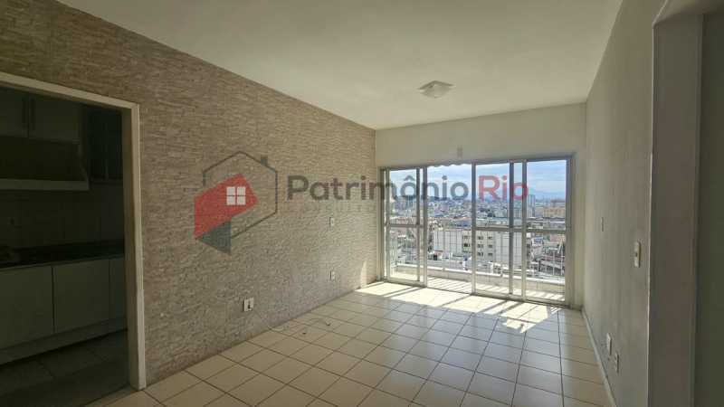 Conheça 2f583845-28c1-4f69-bfeb-6c542f do imóvel - Apartamento com varanda - 2 quartos e piscina - PAAP27137 - 10 2f583845-28c1-4f69-bfeb-6c542f - 10