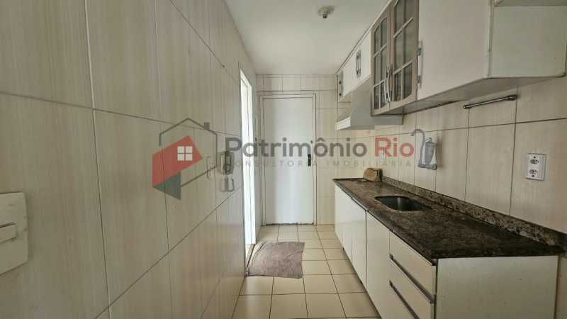 Conheça 5a78fe9a-a5ab-48cc-a45e-f2ae54 do imóvel - Apartamento com varanda - 2 quartos e piscina - PAAP27137 - 25 5a78fe9a-a5ab-48cc-a45e-f2ae54 - 25